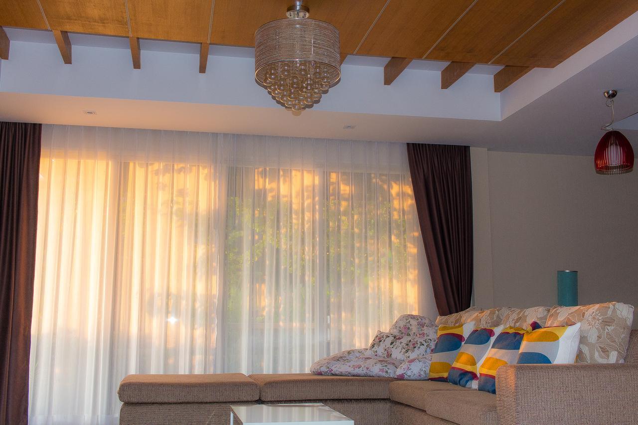 Kanita Pool Villa Karon Exteriör bild